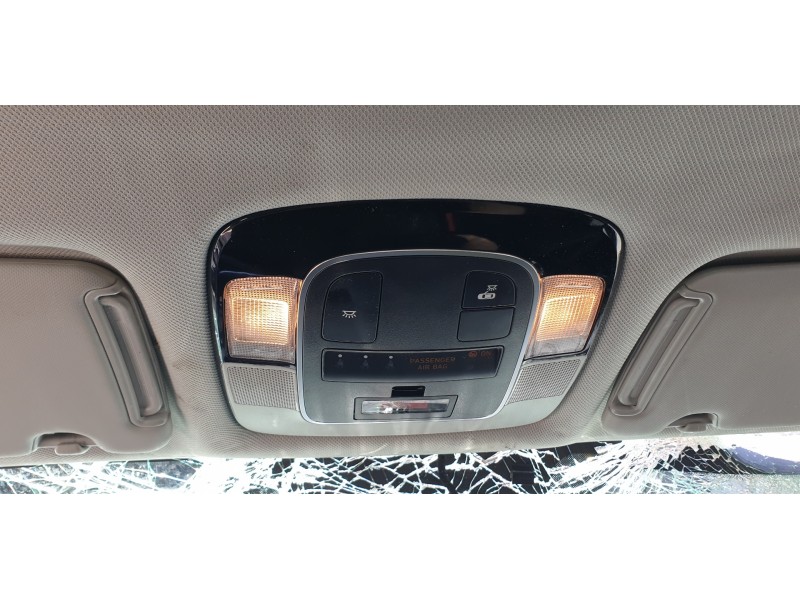 Recambio de luz interior para hyundai tucson referencia OEM IAM 92800N9200MMH  