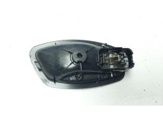 Recambio de maneta interior delantera izquierda para renault clio iv expression referencia OEM IAM 826733790R   2