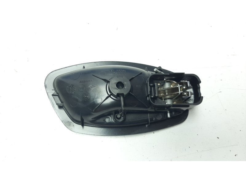 Recambio de maneta interior delantera izquierda para renault clio iv expression referencia OEM IAM 826733790R  