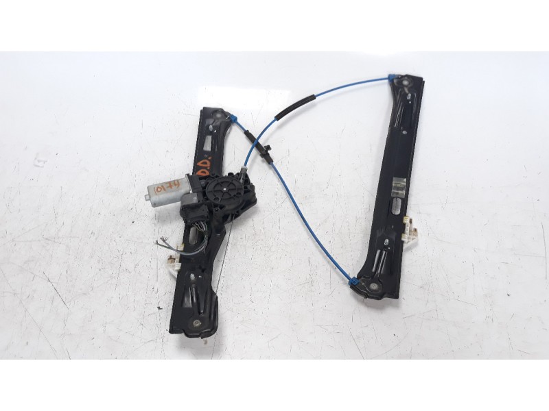 Recambio de elevalunas delantero derecho para bmw serie 3 lim. (f30) 318d referencia OEM IAM 51337281886  