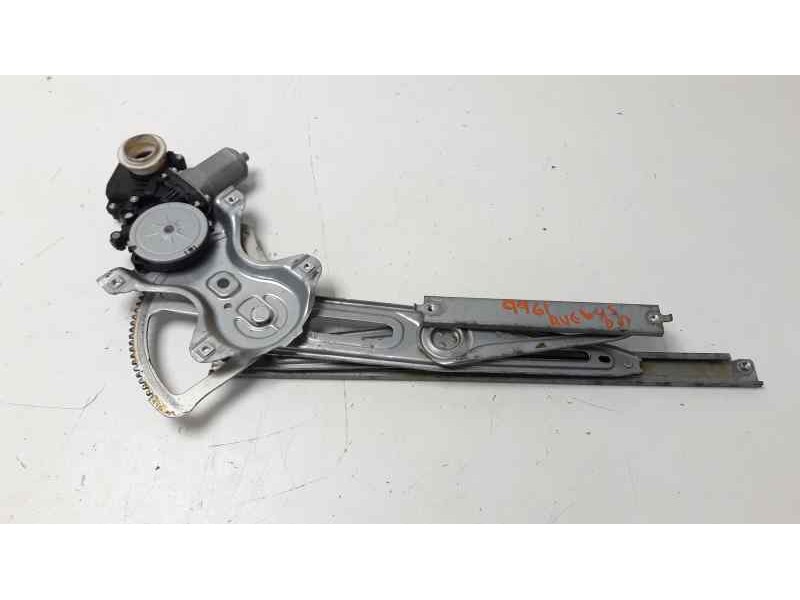 Recambio de elevalunas delantero derecho para toyota avensis (t27) 2.0 d-4d cat referencia OEM IAM   