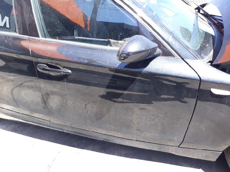 Recambio de puerta delantera derecha para bmw serie 1 berlina (e81/e87) 120d referencia OEM IAM 41517191012  