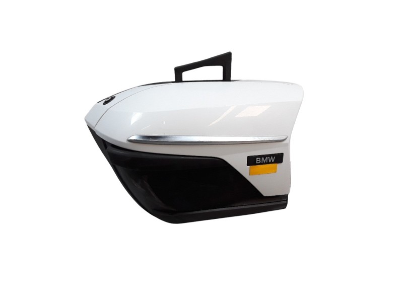 Recambio de portaequipajes para bmw k 1600 gt/gtl referencia OEM IAM 46548532509  