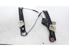 Recambio de elevalunas delantero derecho para bmw serie 3 lim. (f30) 318d referencia OEM IAM 51337281886   2