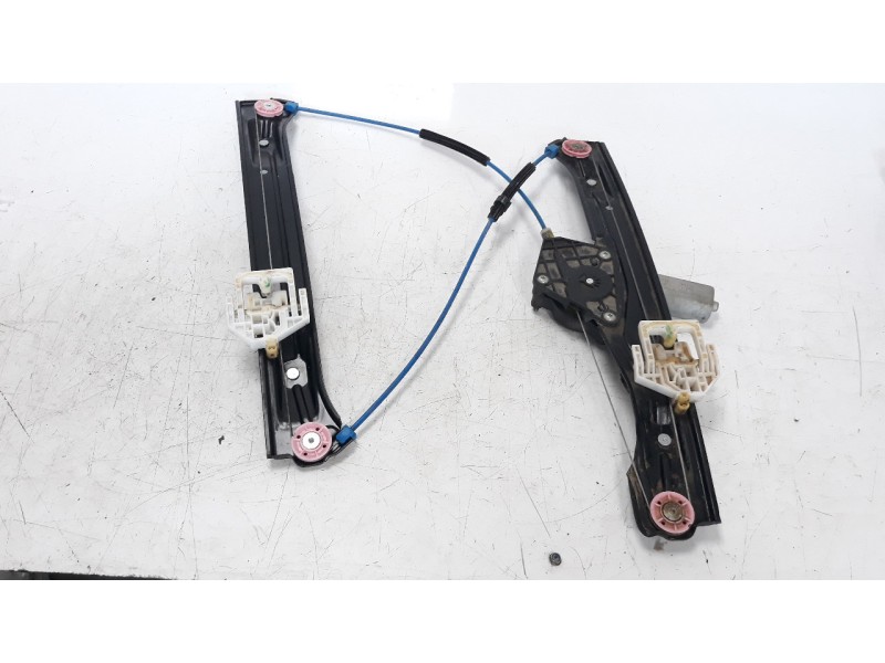 Recambio de elevalunas delantero derecho para bmw serie 3 lim. (f30) 318d referencia OEM IAM 51337281886  