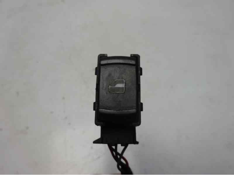 Recambio de mando elevalunas delantero derecho para volkswagen golf iv berlina (1j1) highline referencia OEM IAM 3B0959855B  