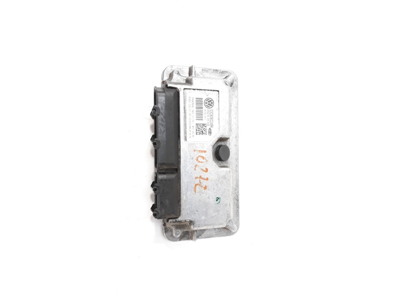 Recambio de centralita motor uce para seat ibiza (6j5) 25 aniversario referencia OEM IAM 03C906024BK 7V64CBU8J 