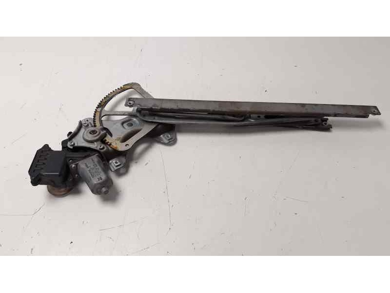 Recambio de elevalunas delantero derecho para toyota avensis (t27) 2.0 d-4d cat referencia OEM IAM   