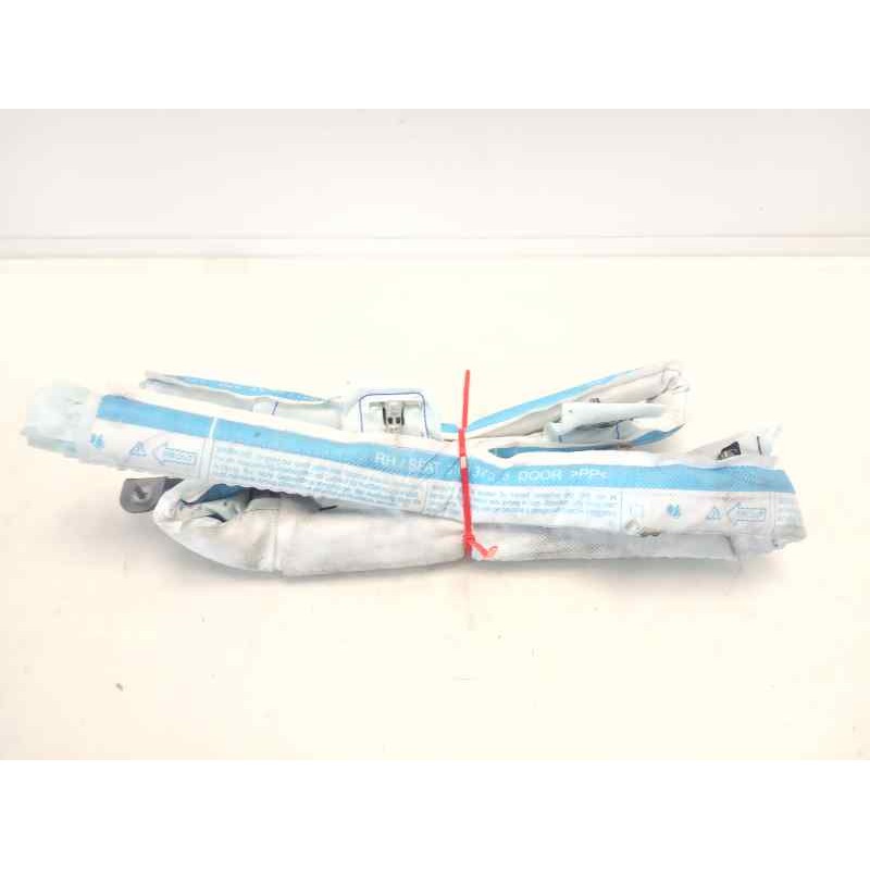 Recambio de airbag cortina delantero derecho para seat leon (5f1) style visio referencia OEM IAM 5F4880742  