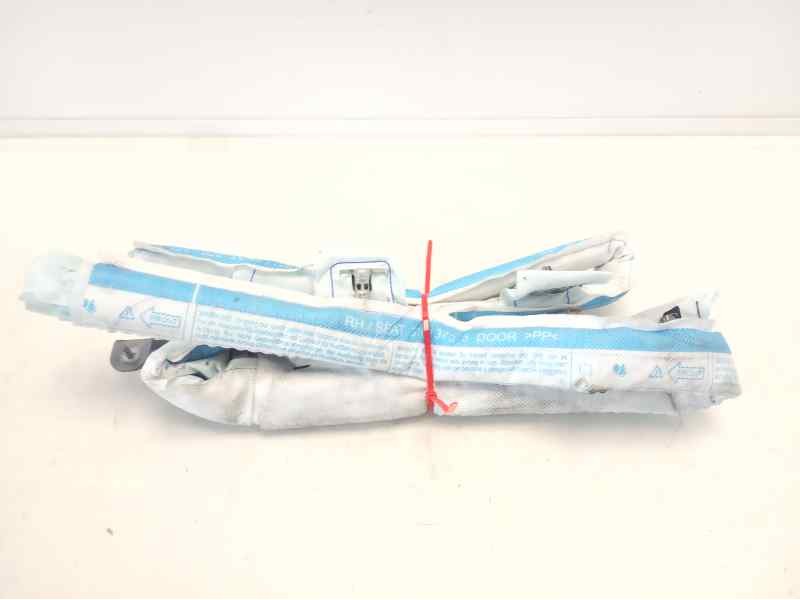 Recambio de airbag cortina delantero derecho para seat leon (5f1) style visio referencia OEM IAM 5F4880742  