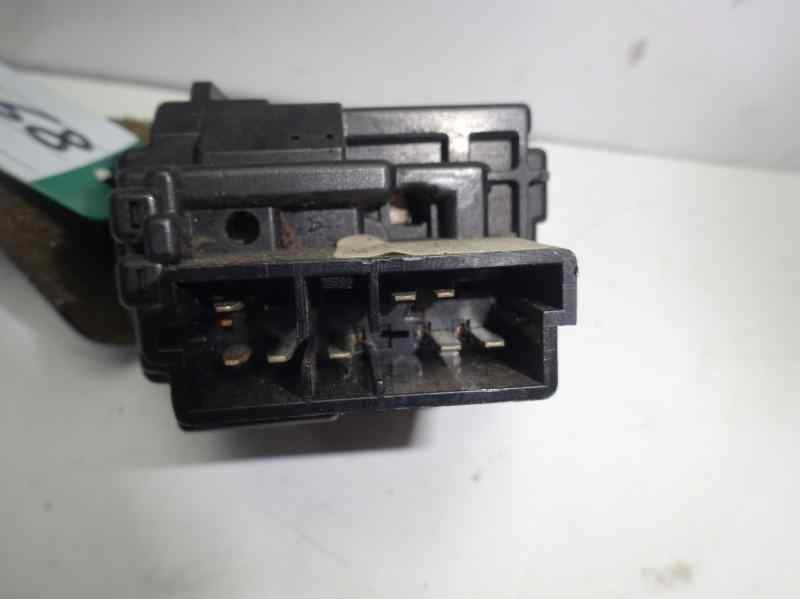 Recambio de mando limpia para peugeot 206 berlina x-line referencia OEM IAM 96049597ZL 33779502 