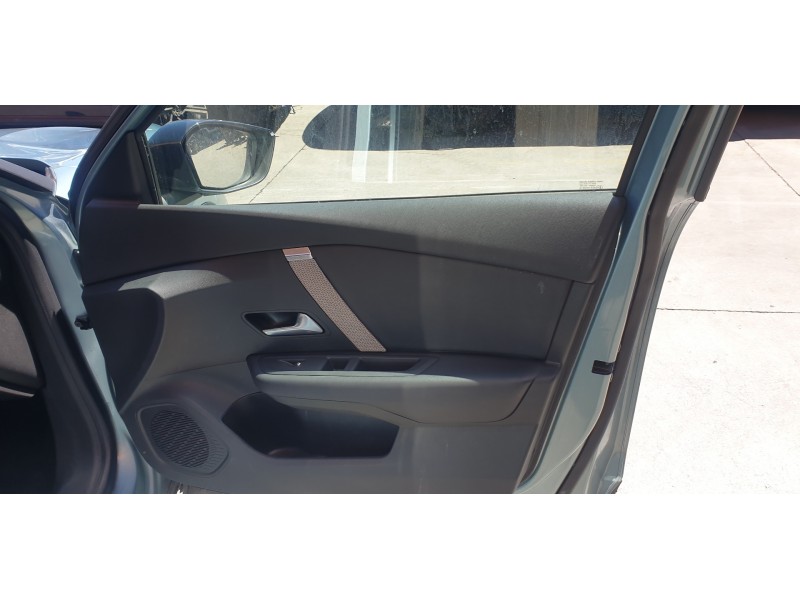 Recambio de elevalunas delantero derecho para citroen c4 pure tech referencia OEM IAM 9832821580  
