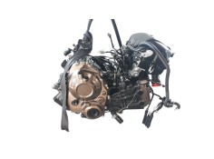 Recambio de motor completo para honda cb 650r referencia OEM IAM RH01E 22MN0013  2