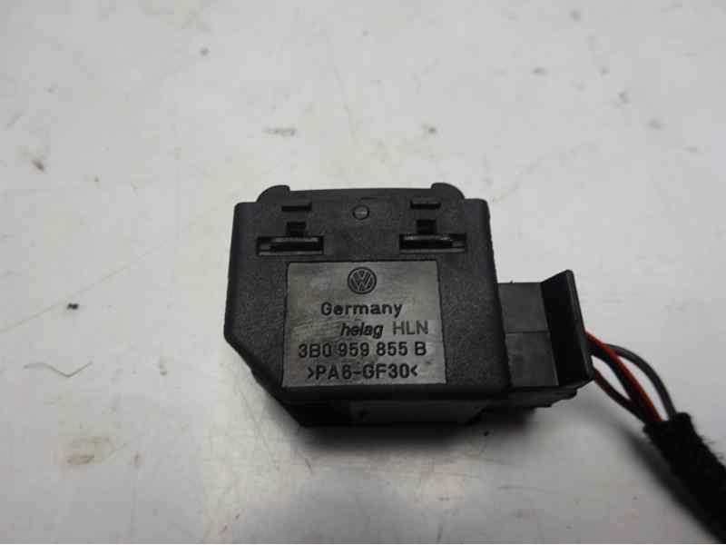 Recambio de mando elevalunas delantero derecho para volkswagen golf iv berlina (1j1) highline referencia OEM IAM 3B0959855B  