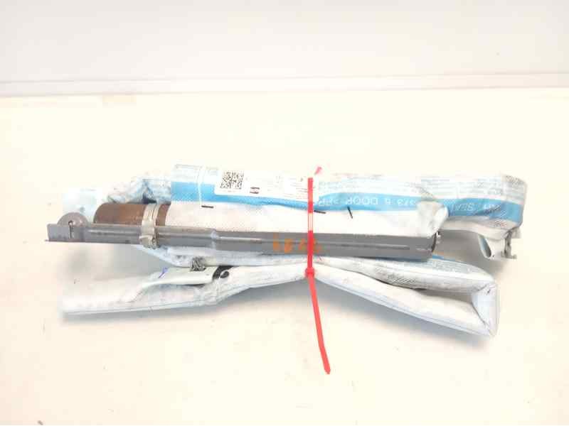 Recambio de airbag cortina delantero derecho para seat leon (5f1) style visio referencia OEM IAM 5F4880742  
