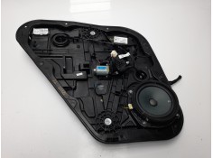 Recambio de elevalunas trasero izquierdo para kia sportage drive 2wd referencia OEM IAM 83470F1040  