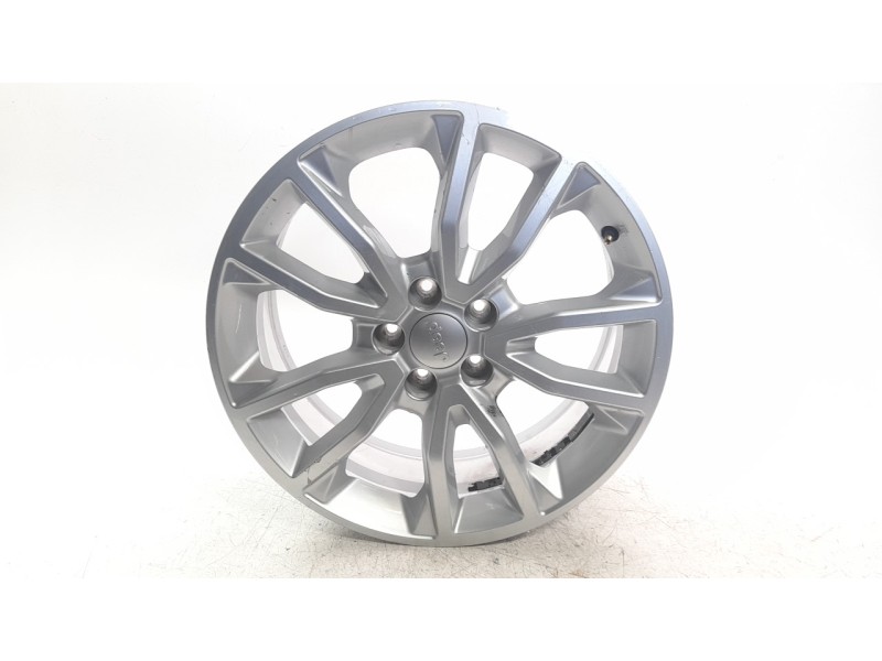Recambio de llanta para jeep compass (m7) limited fwd referencia OEM IAM 5VC27MA7AA  