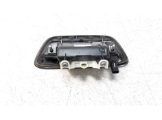 Recambio de maneta exterior porton para jeep compass ii 2.0 m-jet cat referencia OEM IAM 5VF92TZZAC 5VF92TRMA  2