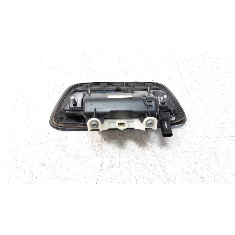 Recambio de maneta exterior porton para jeep compass ii 2.0 m-jet cat referencia OEM IAM 5VF92TZZAC 5VF92TRMA 