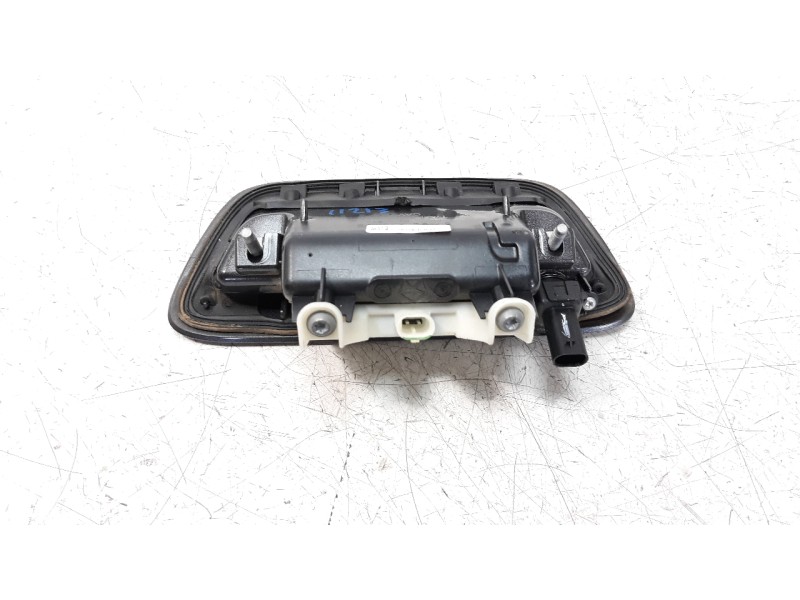 Recambio de maneta exterior porton para jeep compass ii 2.0 m-jet cat referencia OEM IAM 5VF92TZZAC 5VF92TRMA 