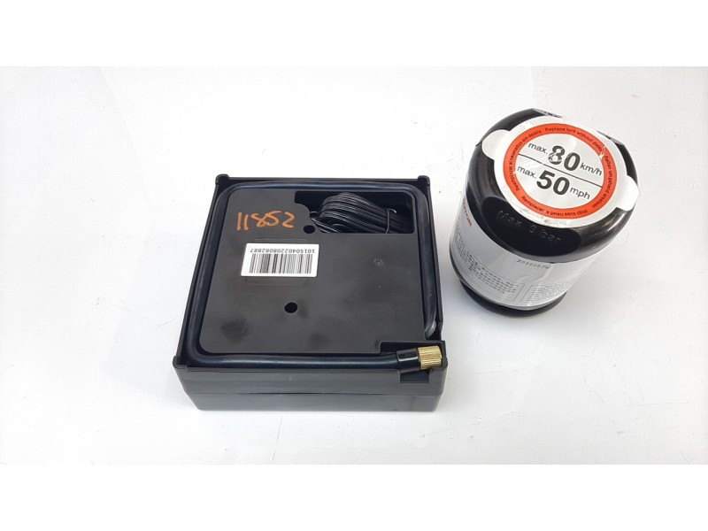 Recambio de herramientas para mg hs comfort referencia OEM IAM 10150401  