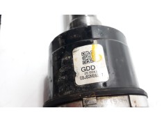 Recambio de transmision delantera izquierda para mazda 2 lim. () 1.5 16v cat referencia OEM IAM GDD12560XA   2