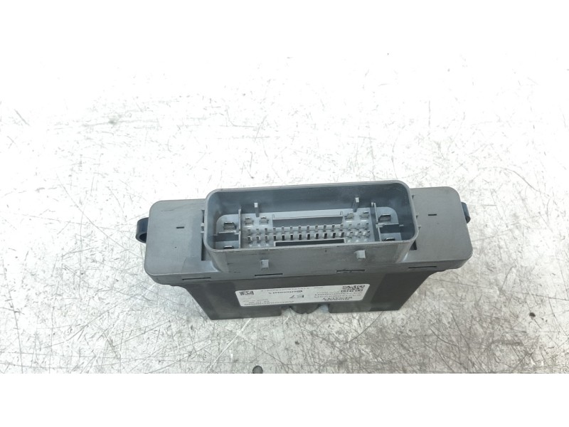 Recambio de modulo electronico para dacia duster ii prestige referencia OEM IAM 237G00323R 237G00366R 