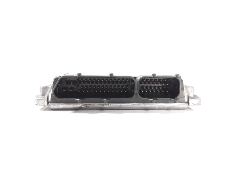 Recambio de centralita motor uce para seat ibiza (6j5) 25 aniversario referencia OEM IAM 03C906024BK 7V64CBU8J 