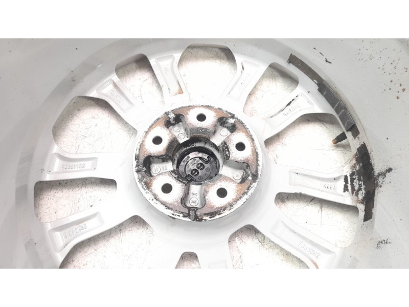 Recambio de llanta para jeep compass (m7) limited fwd referencia OEM IAM 5VC27MA7AA  