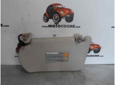 Recambio de parasol derecho para nissan almera (n16/e) ambience referencia OEM IAM    2