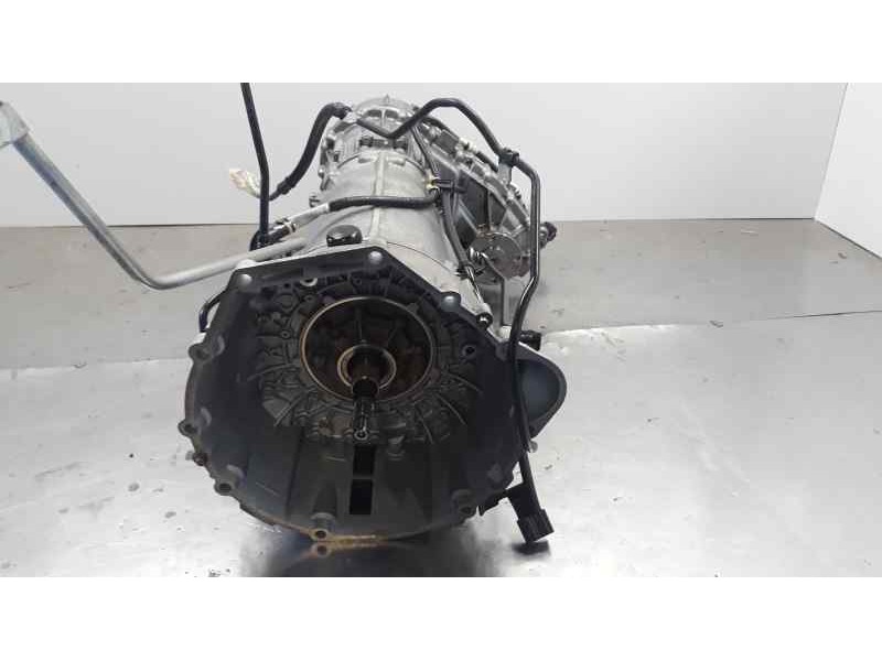Recambio de caja cambios para ssangyong rexton 2.7 turbodiesel cat referencia OEM IAM 12803F14  