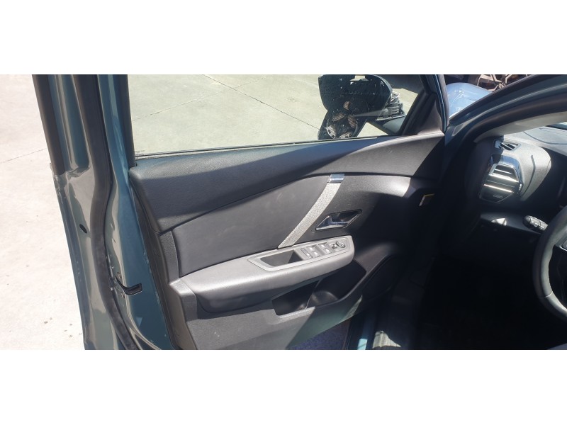 Recambio de elevalunas delantero izquierdo para citroen c4 pure tech referencia OEM IAM 9832821680  