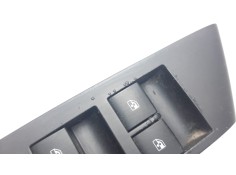 Recambio de mando elevalunas delantero izquierdo para opel astra j lim. 1.7 16v cdti referencia OEM IAM 13305011 IAF320077HQ EWS 2