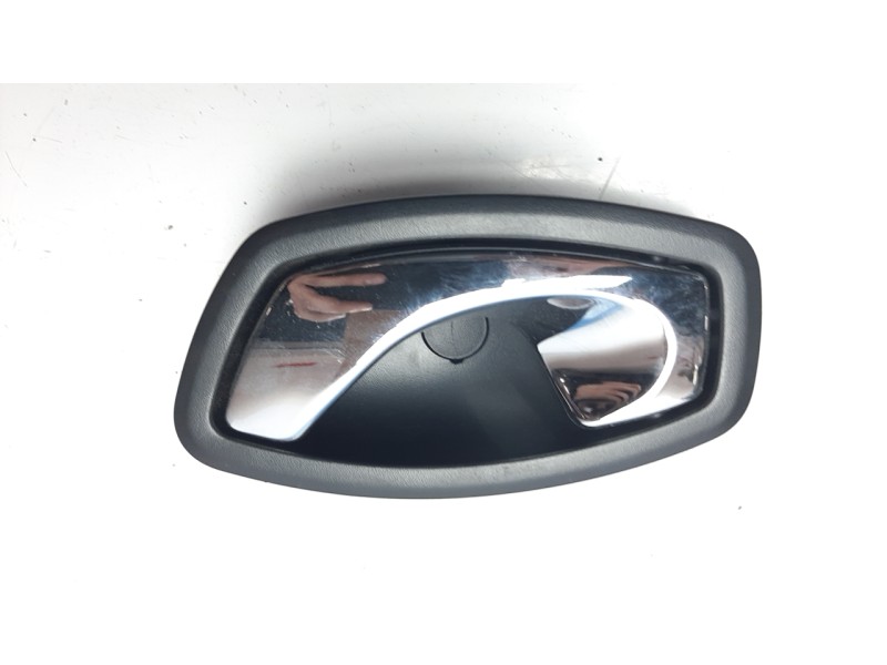 Recambio de maneta interior trasera izquierda para renault clio iv expression referencia OEM IAM 828730001R  
