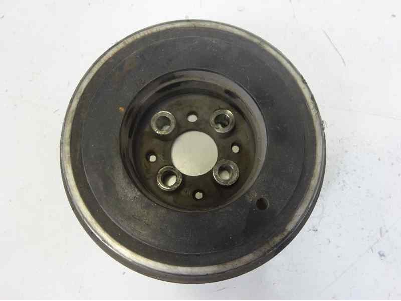 Recambio de polea cigueñal para volkswagen golf iv berlina (1j1) highline referencia OEM IAM 038105243K 423307 