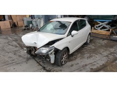 SEAT IBIZA (6J5)