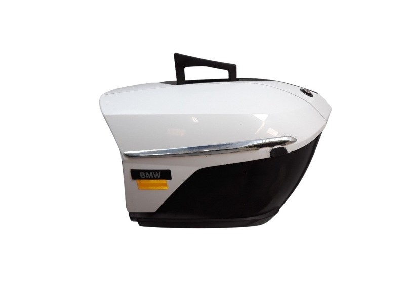 Recambio de portaequipajes para bmw k 1600 gt/gtl referencia OEM IAM 46548532510  