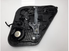 Recambio de elevalunas trasero izquierdo para kia sportage drive 2wd referencia OEM IAM 83470F1040   2
