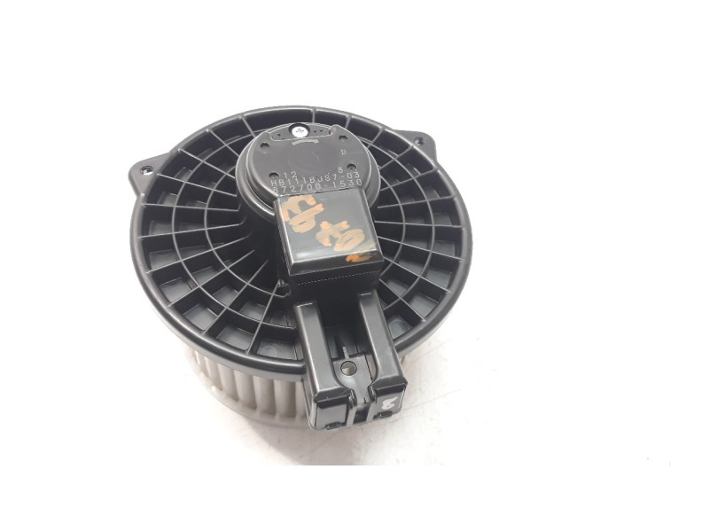 Recambio de ventilador calefaccion para mazda 2 lim. () 1.5 16v cat referencia OEM IAM DB5H61B10  