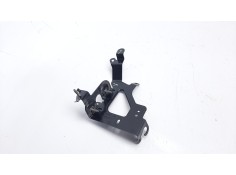 Recambio de moldura para smart fortwo coupe electric drive (453.391) referencia OEM IAM A4533410400 241372544R 