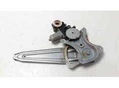 ELEVALUNAS TRASERO DERECHO 