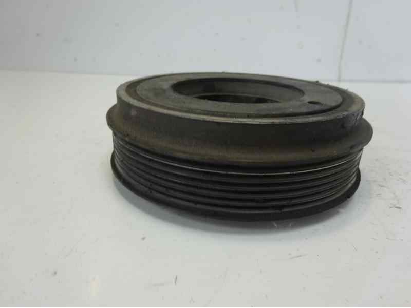 Recambio de polea cigueñal para volkswagen golf iv berlina (1j1) highline referencia OEM IAM 038105243K 423307 