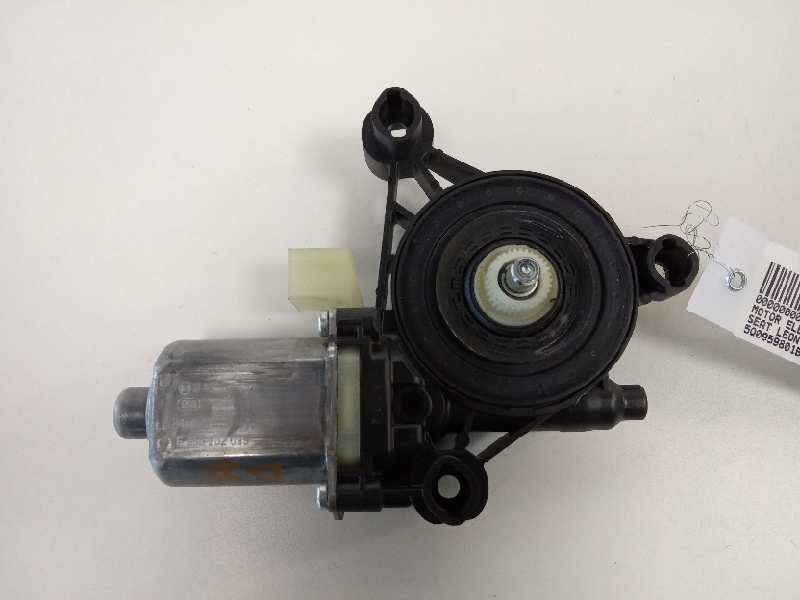 Recambio de motor elevalunas delantero izquierdo para seat leon (5f1) style visio referencia OEM IAM 5Q0959801B  