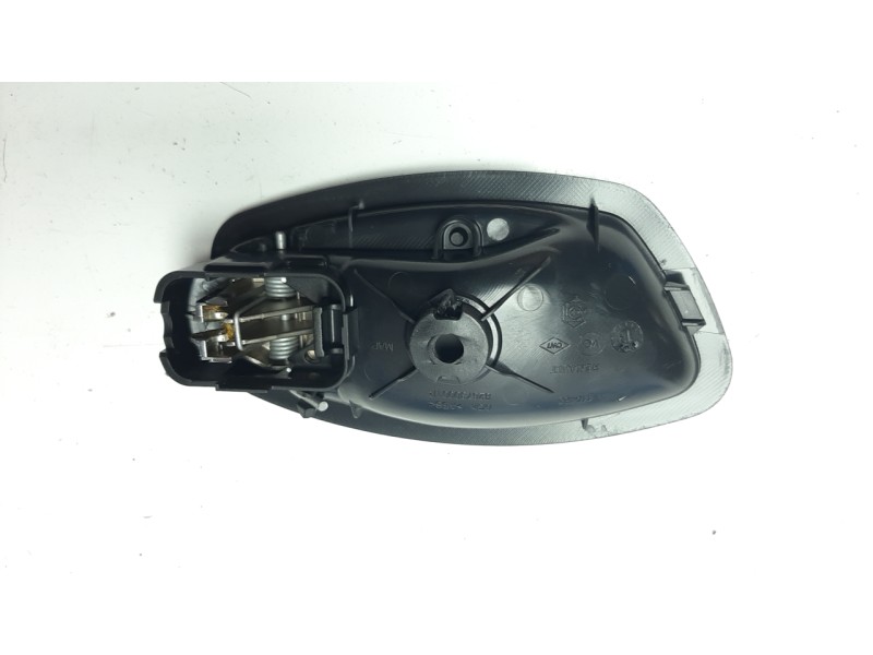 Recambio de maneta interior trasera izquierda para renault clio iv expression referencia OEM IAM 828730001R  