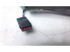 Recambio de maneta exterior trasera derecha para opel insignia berlina 1.6 cdti dpf referencia OEM IAM 22966694   2