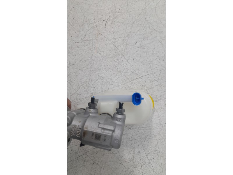 Recambio de bomba freno para fiat 500 referencia OEM IAM 77368630  