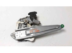 Recambio de elevalunas trasero derecho para toyota avensis (t27) 2.0 d-4d cat referencia OEM IAM    2