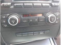 MANDO CLIMATIZADOR 64119162983 