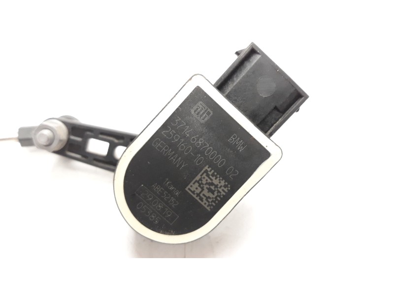 Recambio de sensor para bmw r 1250 gs r 1250 gs adventure referencia OEM IAM 37146870000  