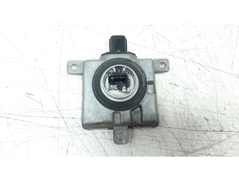 Recambio de centralita faros xenon para mazda 3 lim. () 2.2 turbodiesel cat referencia OEM IAM W3T24571  